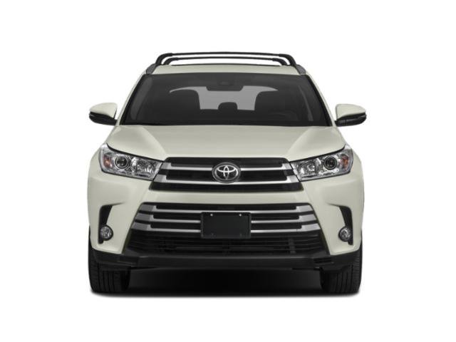 Used 2019 Toyota Highlander XLE AWD/4WD image 7