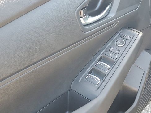 New 2025 Honda Accord LX image 19