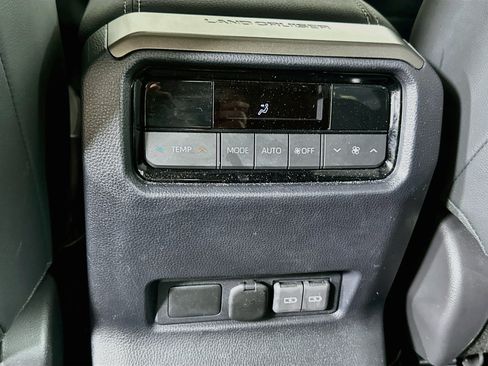 Used 2024 Toyota Land Cruiser AWD/4WD image 24
