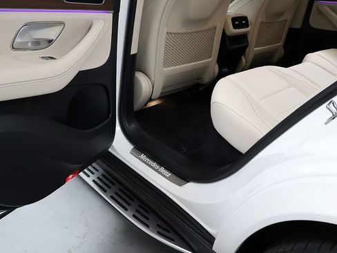Certified 2026 Mercedes-Benz GLE 450 4MATIC image 30