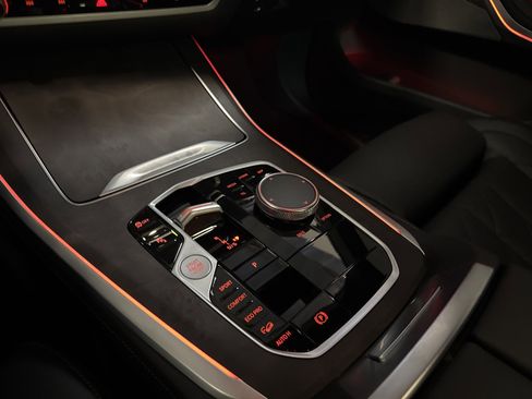 Used 2024 BMW X5 xDrive40i w/ M Sport Package image 35