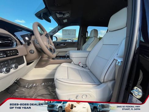 New 2026 GMC Yukon XL Denali image 11