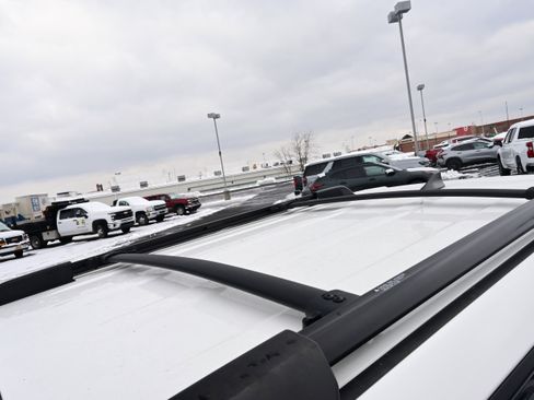 Used 2022 Toyota 4Runner TRD Off-Road Premium image 12