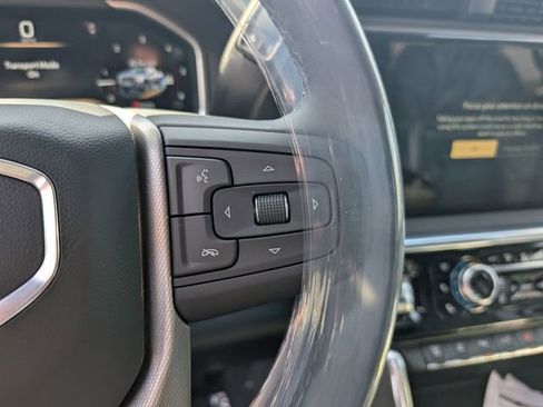 New 2026 GMC Sierra 2500 Denali w/ Denali Reserve Package AWD/4WD image 19