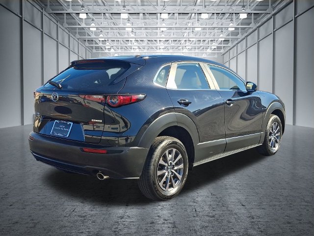Certified 2024 MAZDA CX-30 AWD 2.5 S image 7