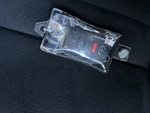 New 2025 Toyota Corolla Premium Plus image 37