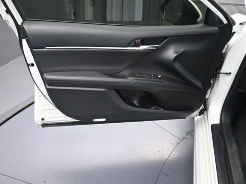 Certified 2022 Toyota Camry XSE w/ Navigation Package FWD image 73