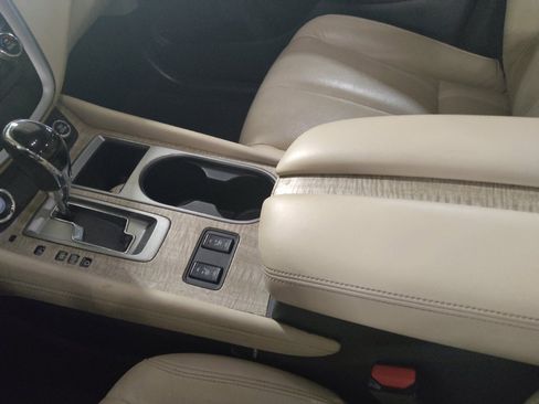 Used 2021 Nissan Murano SL w/ Cargo Package FWD image 26
