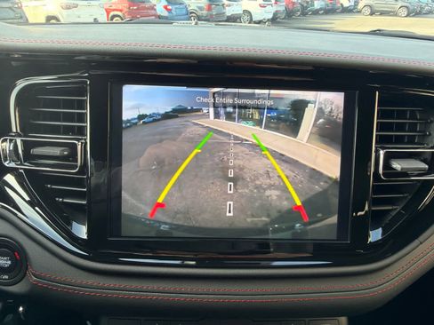 New 2026 Dodge Durango GT image 31