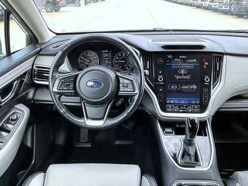 Used 2023 Subaru Outback Limited AWD/4WD image 12