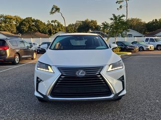 Used 2018 Lexus RX 350 FWD video 2