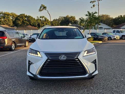 Used 2018 Lexus RX 350 FWD image 2