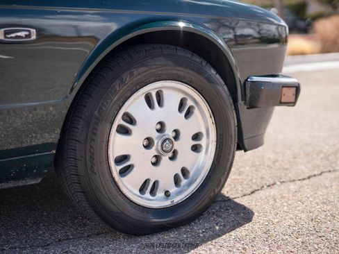 Used 1994 Jaguar XJ6 image 67