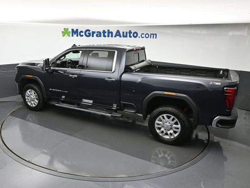 Used 2024 GMC Sierra 2500 SLT image 23