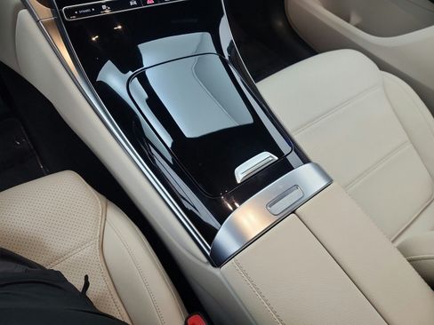 Certified 2026 Mercedes-Benz GLC 300 image 12
