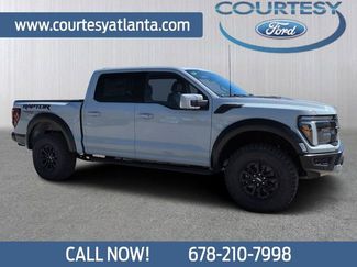 New 2026 Ford F150 Raptor video 1