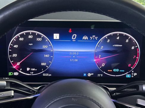 Certified 2022 Mercedes-Benz S 580 4MATIC Sedan image 30