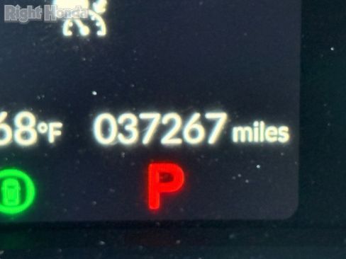 Certified 2023 Honda Civic EX image 17