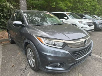 Used 2019 Honda HR-V EX