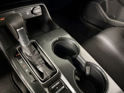 New 2026 Honda Civic Sport image 31