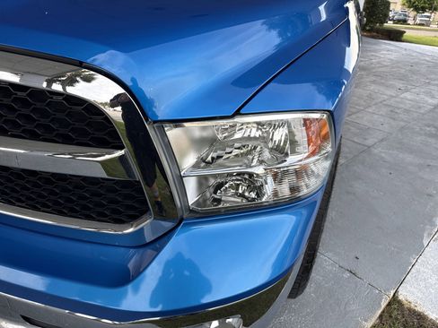 Used 2021 RAM 1500 Tradesman w/ Tradesman SXT Package RWD image 5