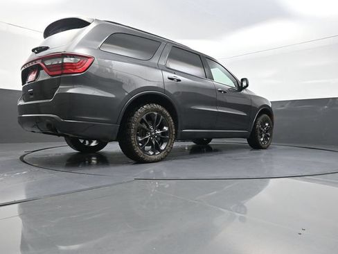 Used 2024 Dodge Durango GT w/ Blacktop Package AWD/4WD image 36