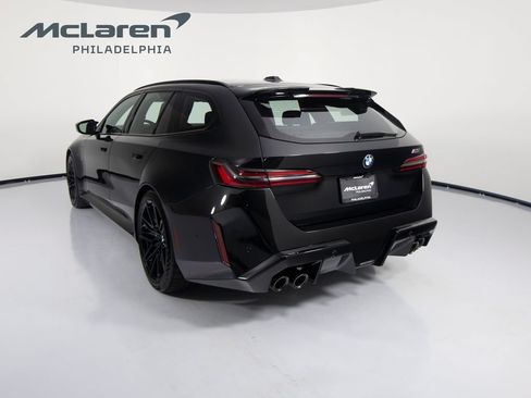 Used 2026 BMW M5 Touring AWD/4WD image 7