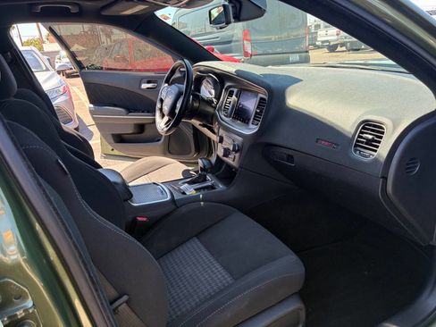 Used 2022 Dodge Charger Scat Pack RWD image 23