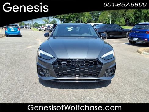Used 2024 Audi A5 2.0T Premium Plus AWD/4WD image 8