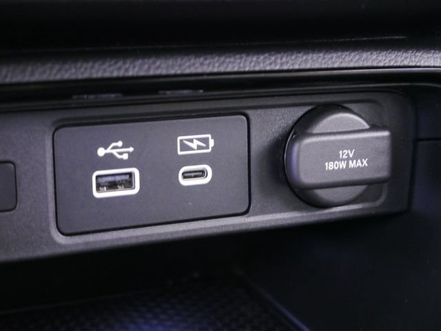Used 2025 Honda CR-V EX image 27