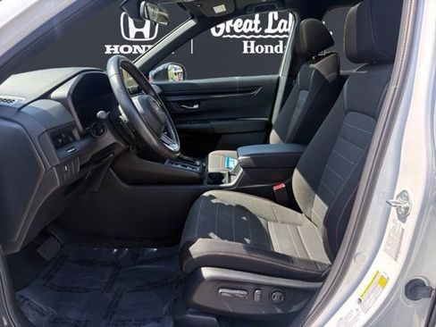 Certified 2023 Honda CR-V Sport image 7