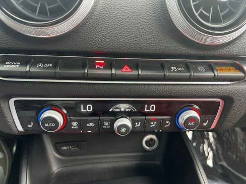 Used 2018 Audi S3 Premium Plus w/ Technology Package image 15