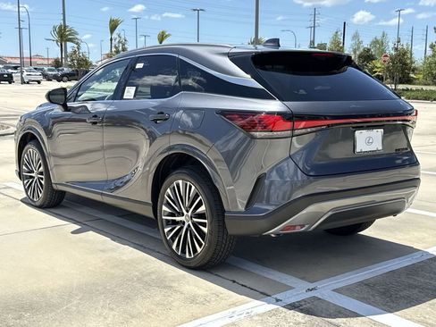 New 2026 Lexus RX 350 FWD image 10