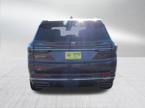 New 2026 Buick Enclave Avenir w/ Super Cruise Package image 6