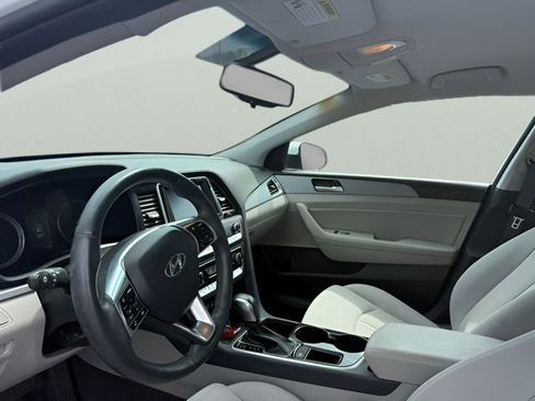 Used 2018 Hyundai Sonata SEL FWD image 7