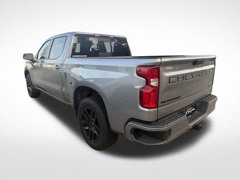 Used 2023 Chevrolet Silverado 1500 RST w/ Convenience Package II RWD image 10