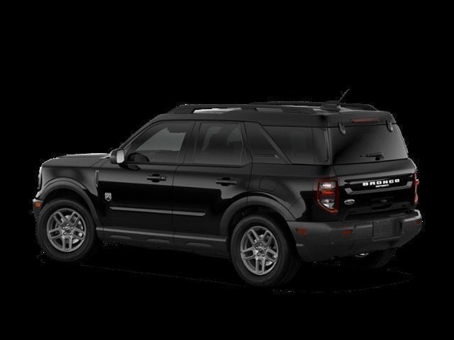 New 2026 Ford Bronco Sport Big Bend AWD/4WD image 60