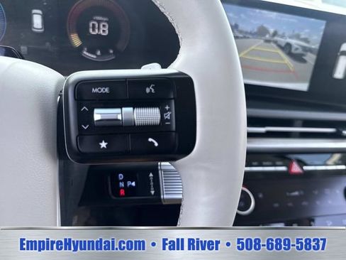 Used 2026 Hyundai Santa Fe SEL AWD/4WD image 27