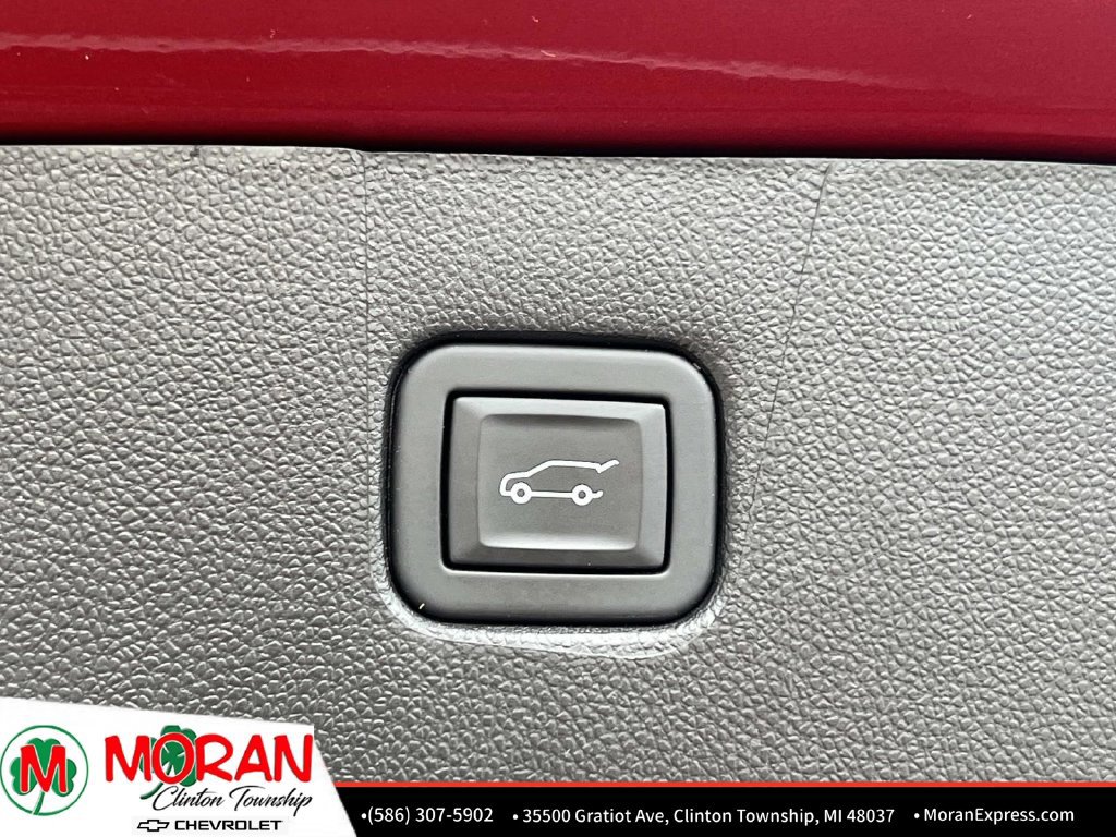 Certified 2024 Chevrolet Blazer LT FWD image 13