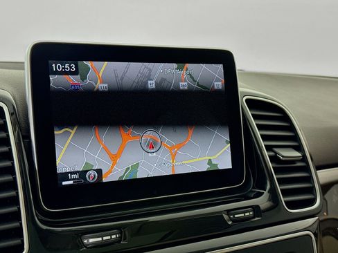 Used 2016 Mercedes-Benz GLE 350 image 14