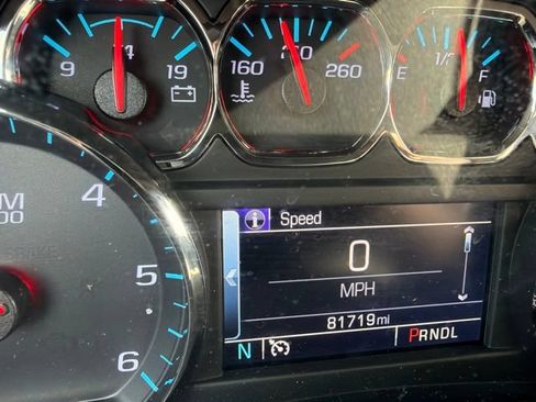 Used 2020 GMC Yukon SLT AWD/4WD image 11