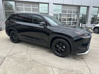 Used 2024 Toyota Grand Highlander AWD Hybrid video 2