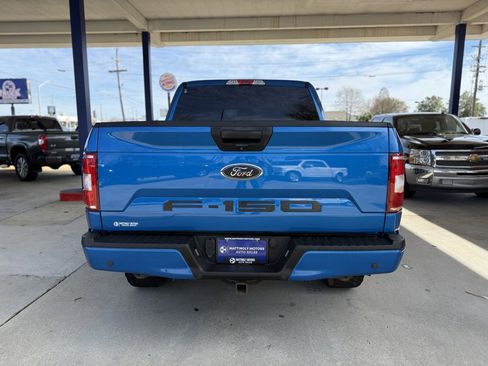 Used 2019 Ford F150 XL w/ Equipment Group 101A Mid image 4