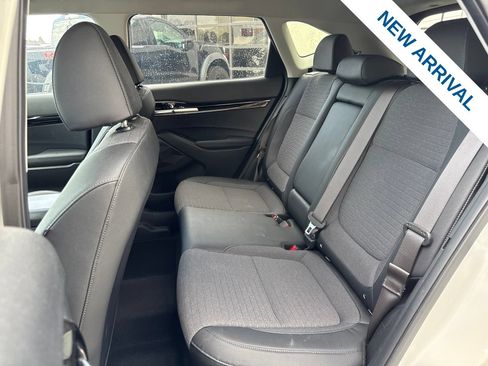 Used 2023 Kia Seltos S w/ Navigation Package AWD/4WD image 14