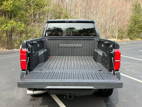 New 2026 Toyota Tacoma TRD Off-Road AWD/4WD image 23