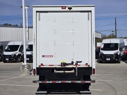 Used 2021 Chevrolet Express 3500 w/ Power Convenience Package image 7