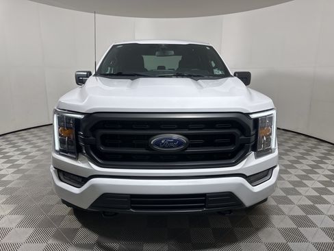 Certified 2023 Ford F150 XLT w/ Equipment Group 302A High AWD/4WD image 2