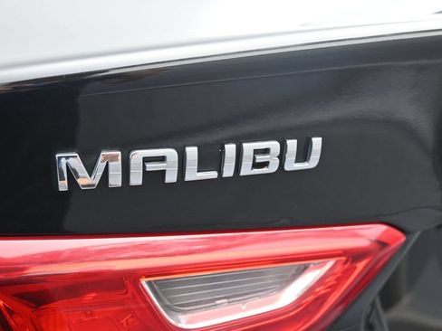 Used 2024 Chevrolet Malibu LT FWD image 17