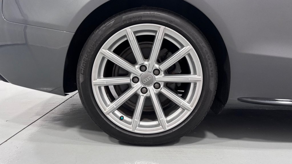 Used 2017 Audi A5 2.0T Sport AWD/4WD image 39