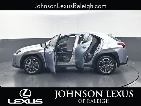 New 2026 Lexus UX 300h FWD image 36